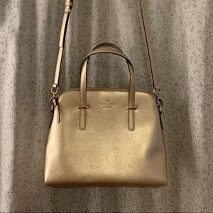 Kate Spade Maise Medium Dome Satchel